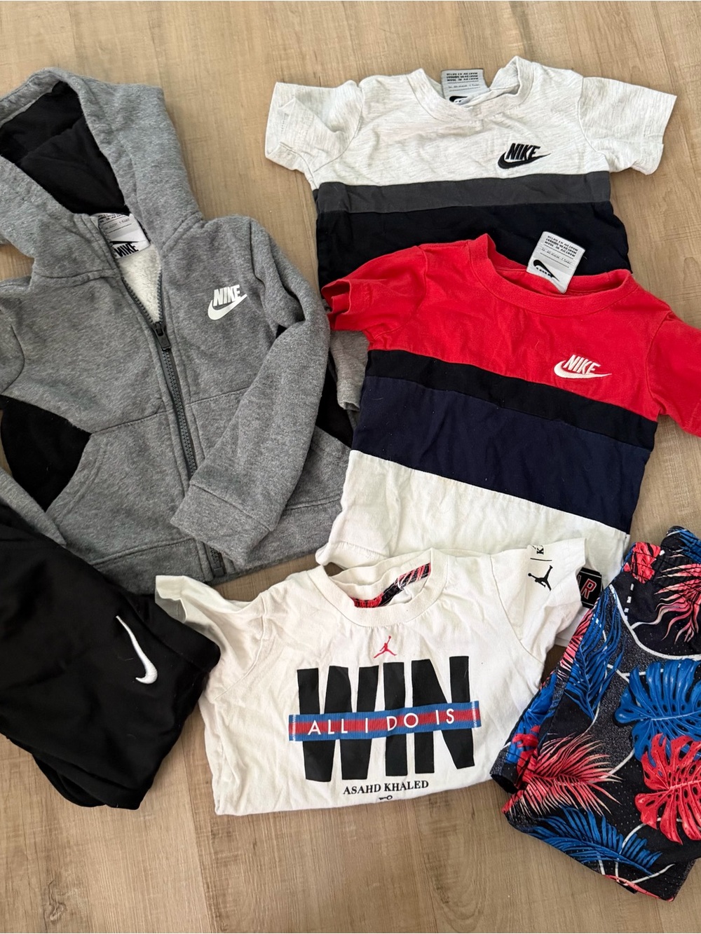 Nike Kids Bundle